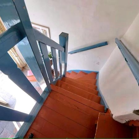 Countryside Bliss: Historic Cottage By The Sea برغ هالمستاد المظهر الخارجي الصورة