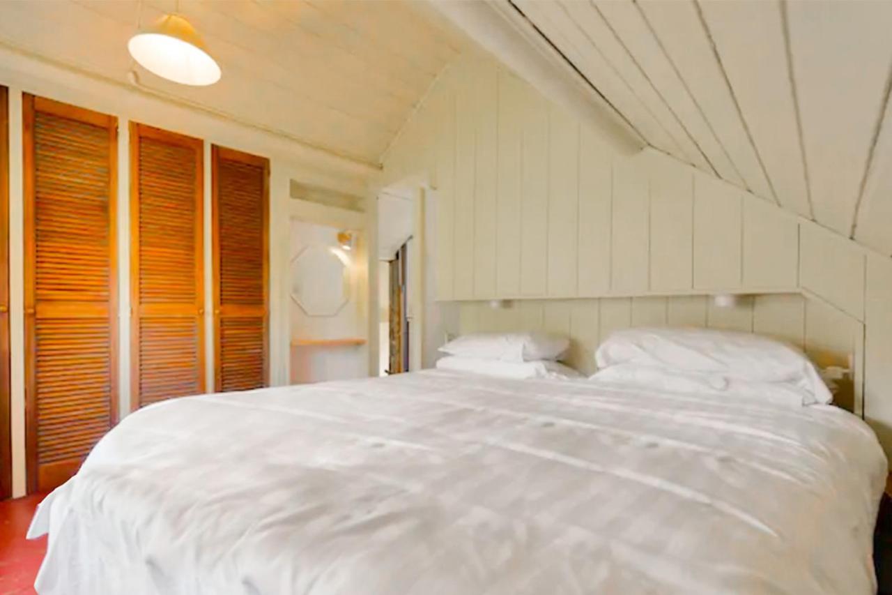 Countryside Bliss: Historic Cottage By The Sea برغ هالمستاد المظهر الخارجي الصورة