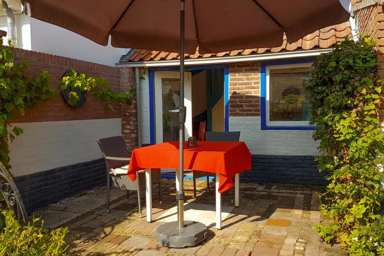 Countryside Bliss: Historic Cottage By The Sea برغ هالمستاد المظهر الخارجي الصورة